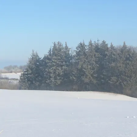 Volschow-hering, Fewo 5 