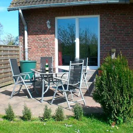 Lejlighed Volschow-hering, Fewo 5 