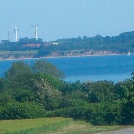 Lejlighed Volschow-hering, Fewo 5 