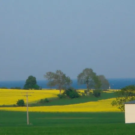 Volschow-hering, Fewo 5 