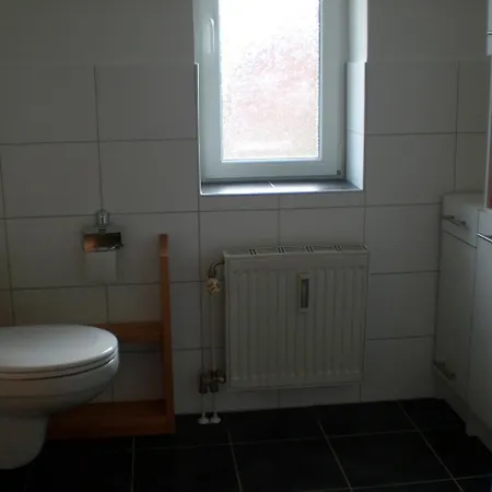 Volschow-hering, Fewo 5 