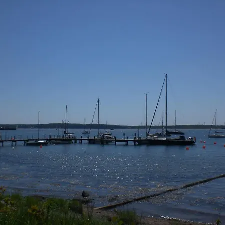Volschow-hering, Fewo 5 