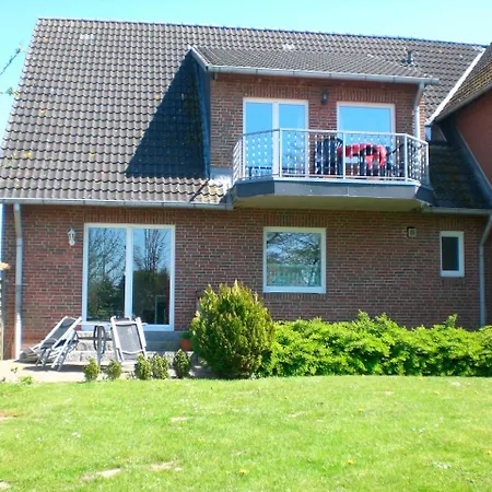 Volschow-hering, Fewo 5 